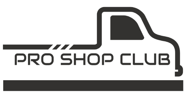 Pro Shop Club