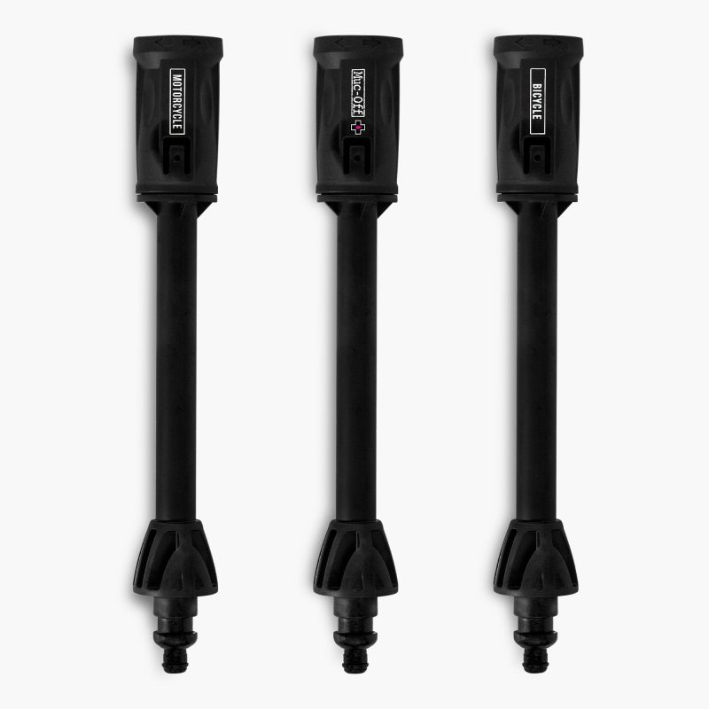 Pressure Washer Starter Kit + 30L Dry Bag - Image 3