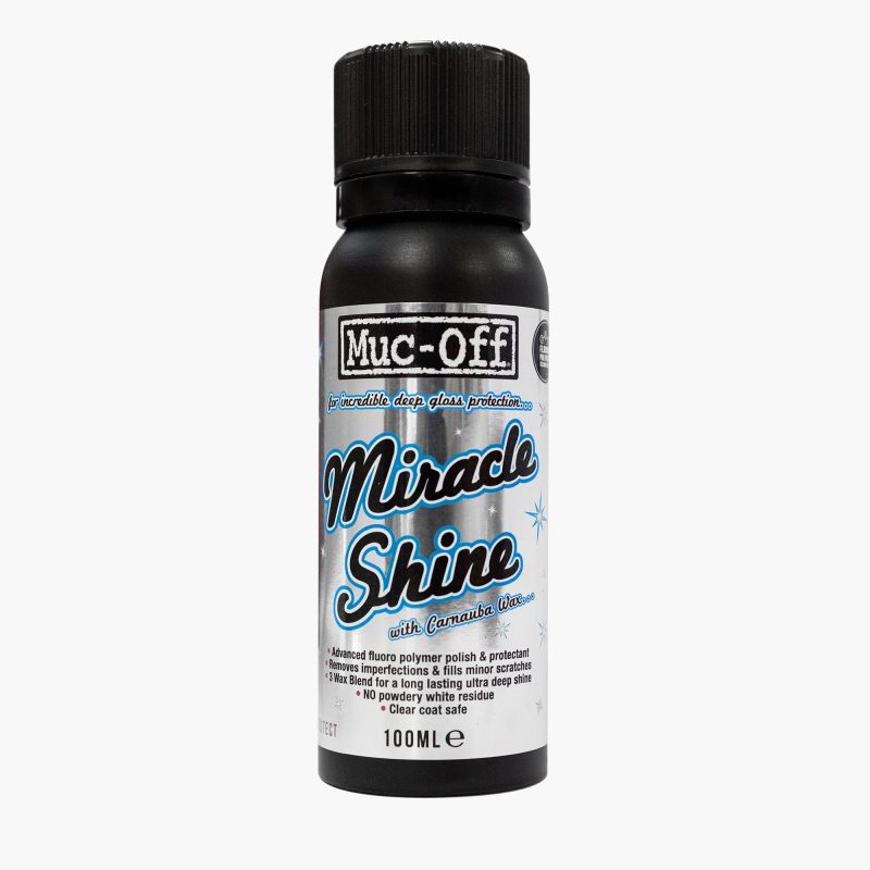 Miracle Shine - Image 2