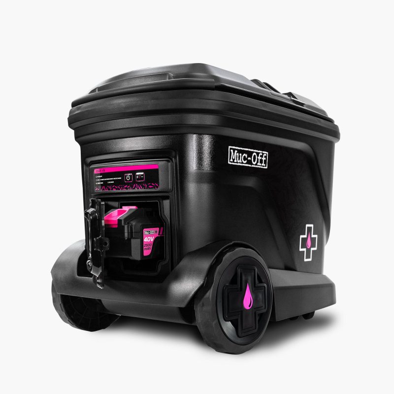 Mobile Pressure Washer Ultimate Bundle - Image 4