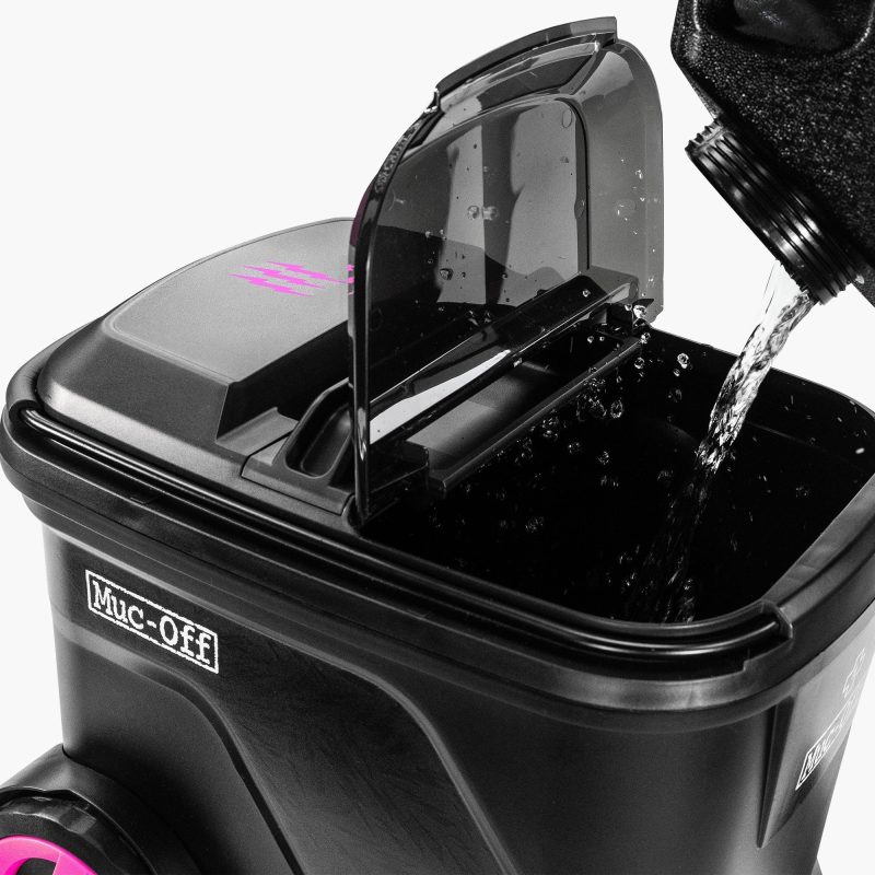 Mobile Pressure Washer Ultimate Bundle - Image 5