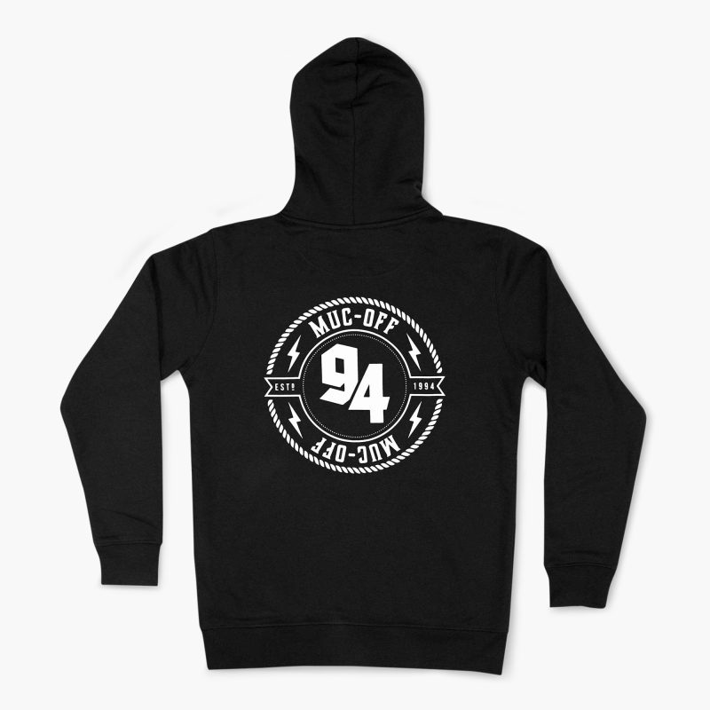 Rope Hoodie - Image 2
