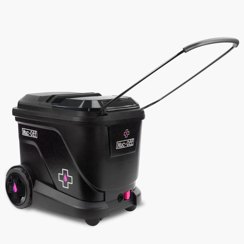 Mobile Pressure Washer Ultimate Bundle - Image 9