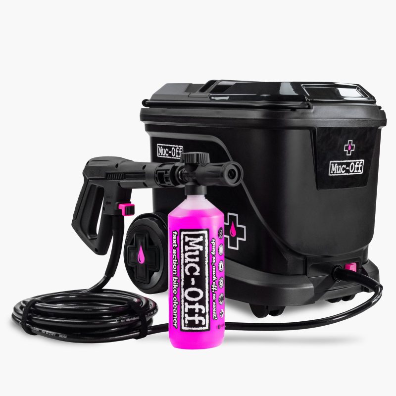 Mobile Pressure Washer Ultimate Bundle - Image 2