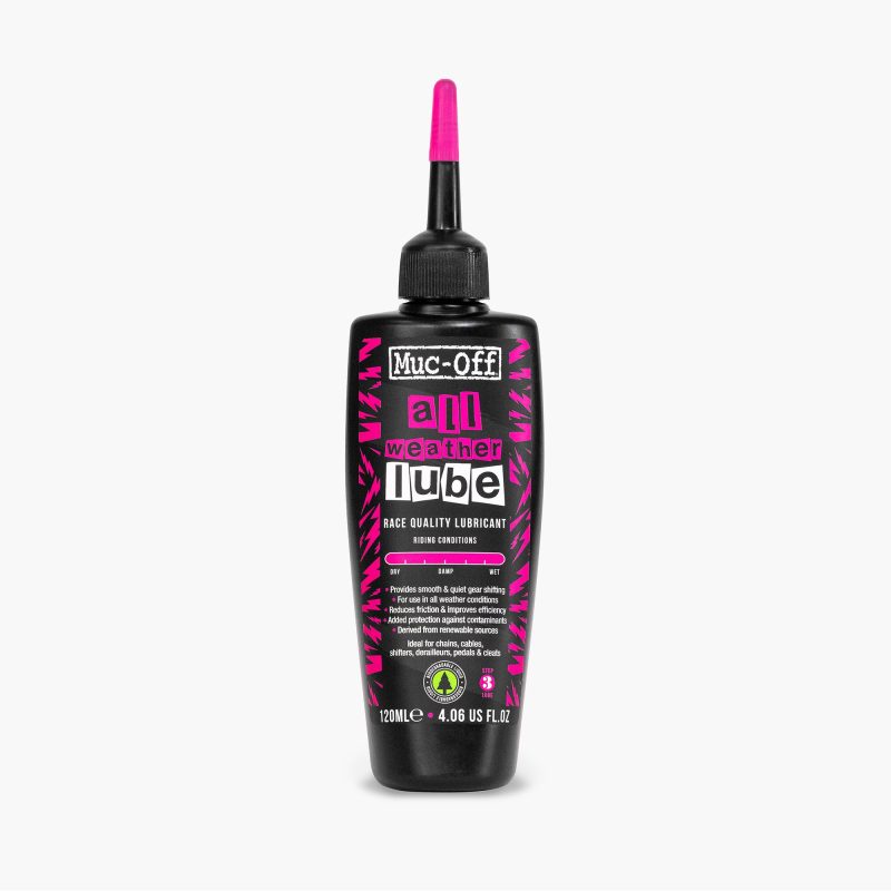 All Weather Lube - Image 2
