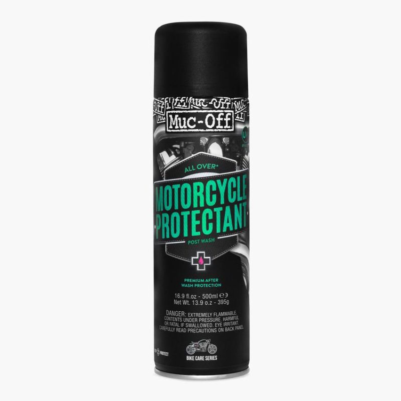 Pressure Washer Motorcycle Bundle - Image 9