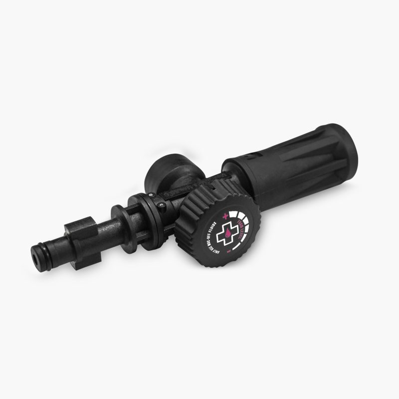 Bicycle Pressure Washer + 1L Nano Tech Cleaner - Image 6