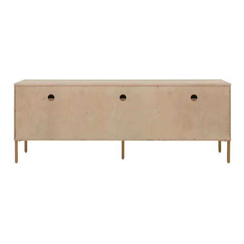 TOV Furniture Sierra TV Console Stand - Image 9