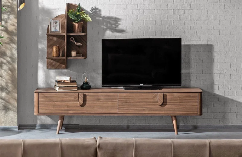 Verona TV Unit