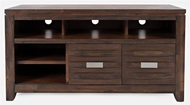 Jofran Altamonte Contemporary 50"Console TV Stand - Image 3