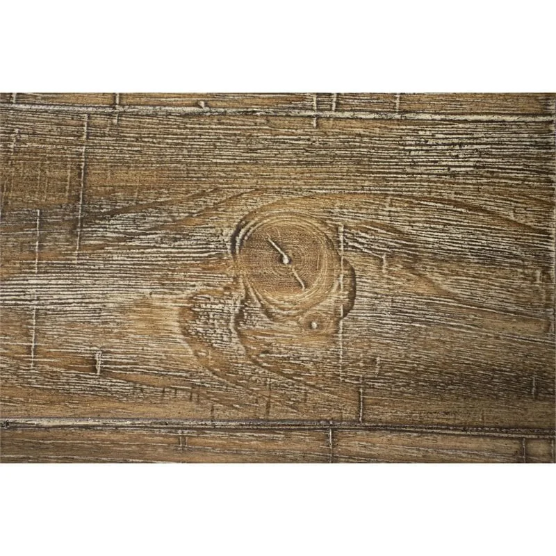 Riverside Furniture Sonora Wood Dining Bench in Snowy Desert Brown - Image 5