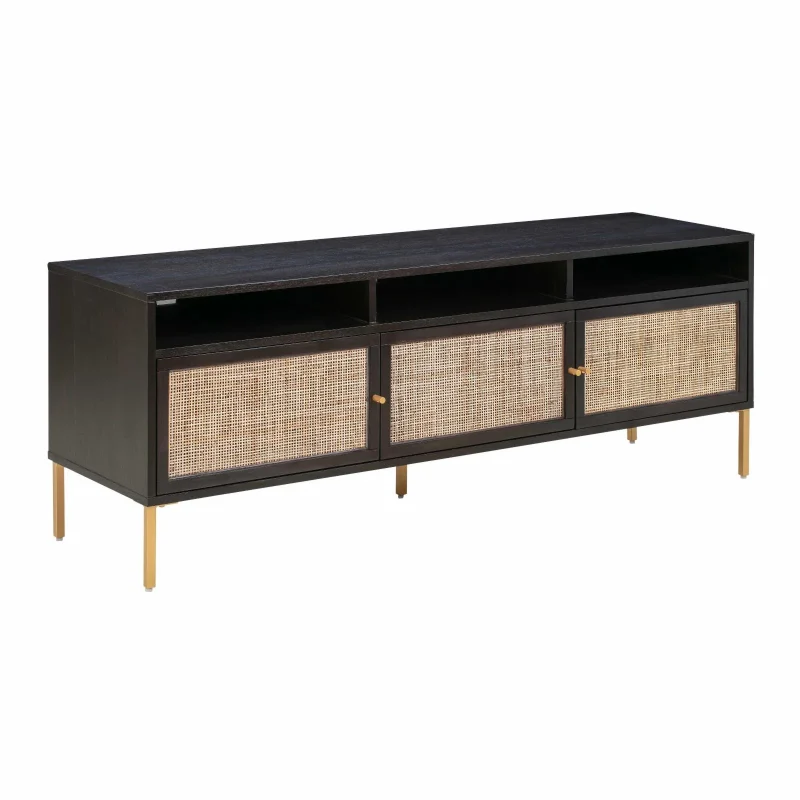 TOV Furniture Sierra TV Console Stand