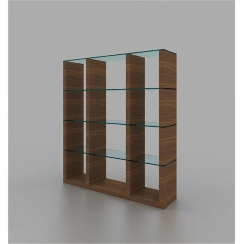JandM Furniture  Elm Wallunit