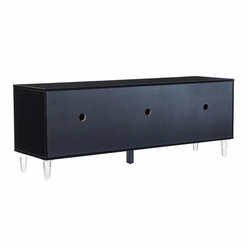 TOV Furniture Famke TV Console Stand - Image 4