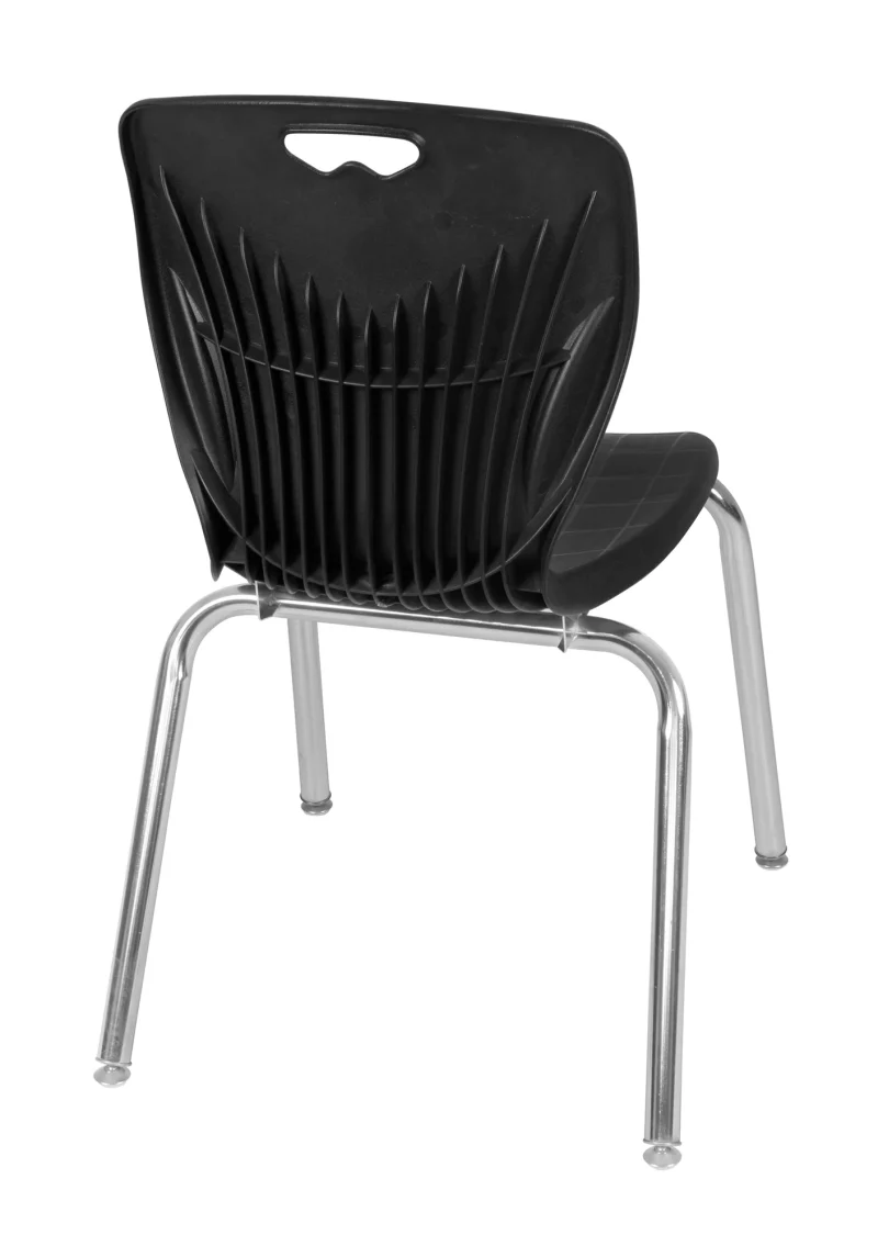 Regency Kee 60"x 24"Height Adjust Mobile Table MT6024MHAPCBK40BK - Image 6