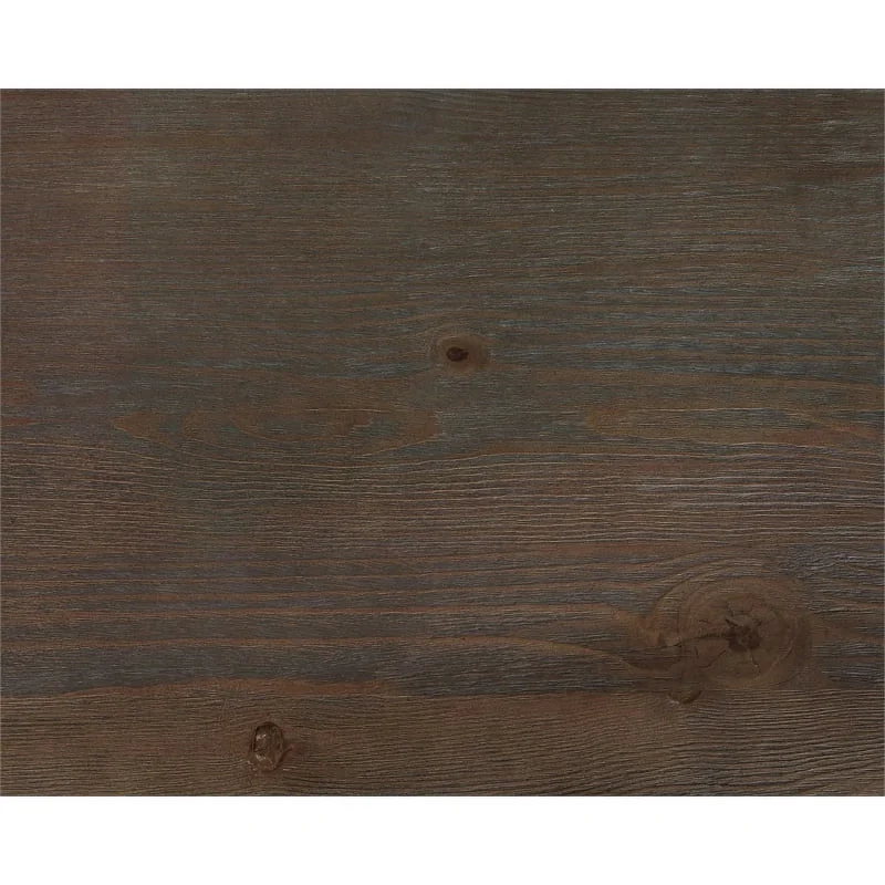 Progressive Furniture Wildfire Wood 68"TV Console In Caramel Brown - Image 2
