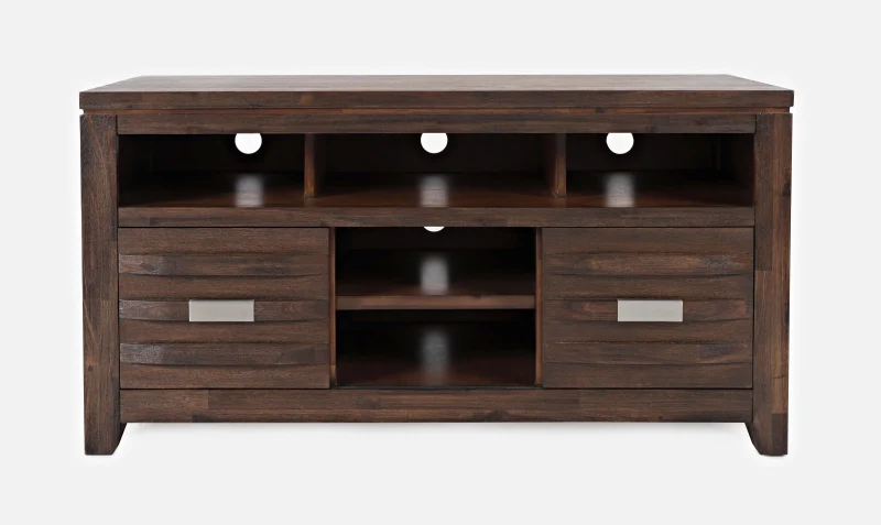 Jofran Altamonte Contemporary 50"Console TV Stand