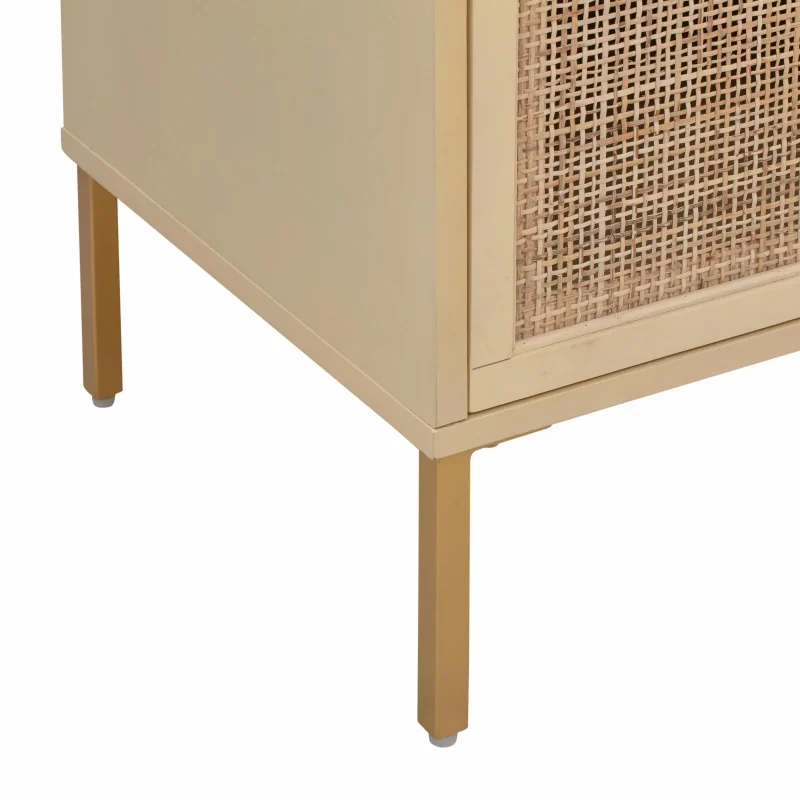 TOV Furniture Sierra TV Console Stand - Image 7