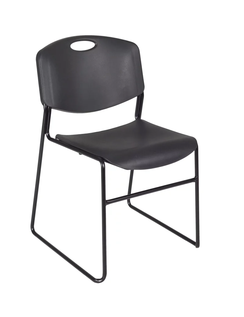 Regency Kee 60"x 24"Height Adjust Mobile Table MT6024MHAPCBK44BK - Image 4