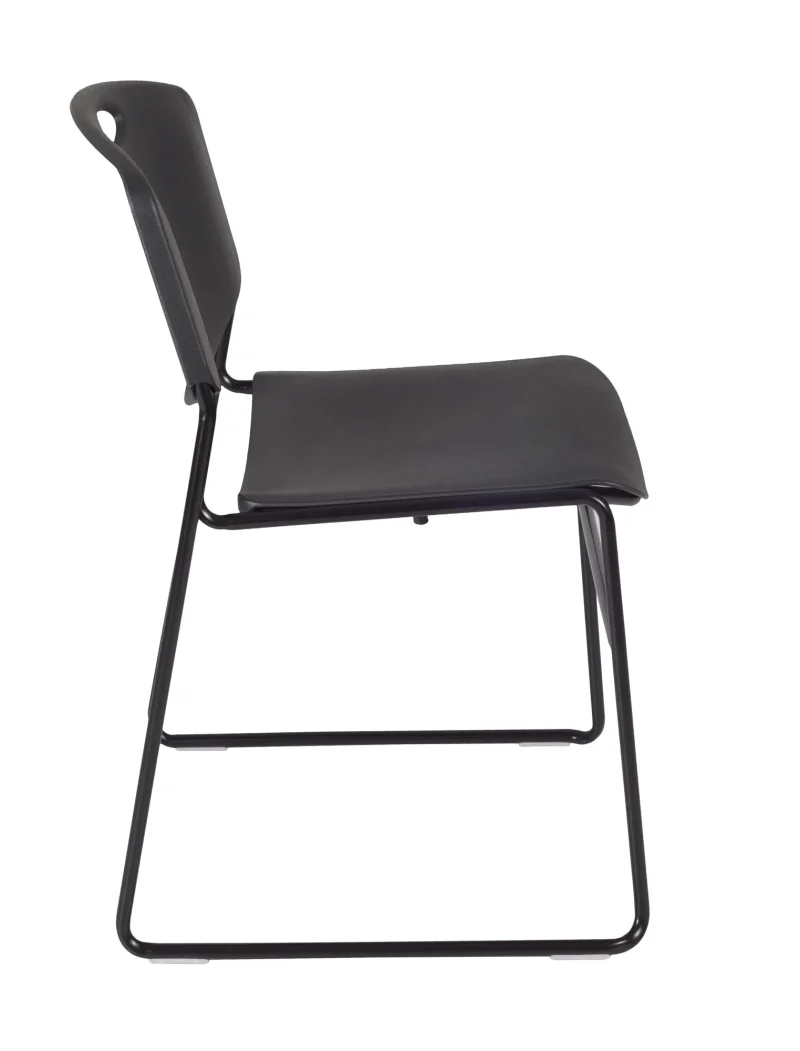 Regency Kee 60"x 24"Height Adjust Mobile Table MT6024MHAPCBK44BK - Image 5