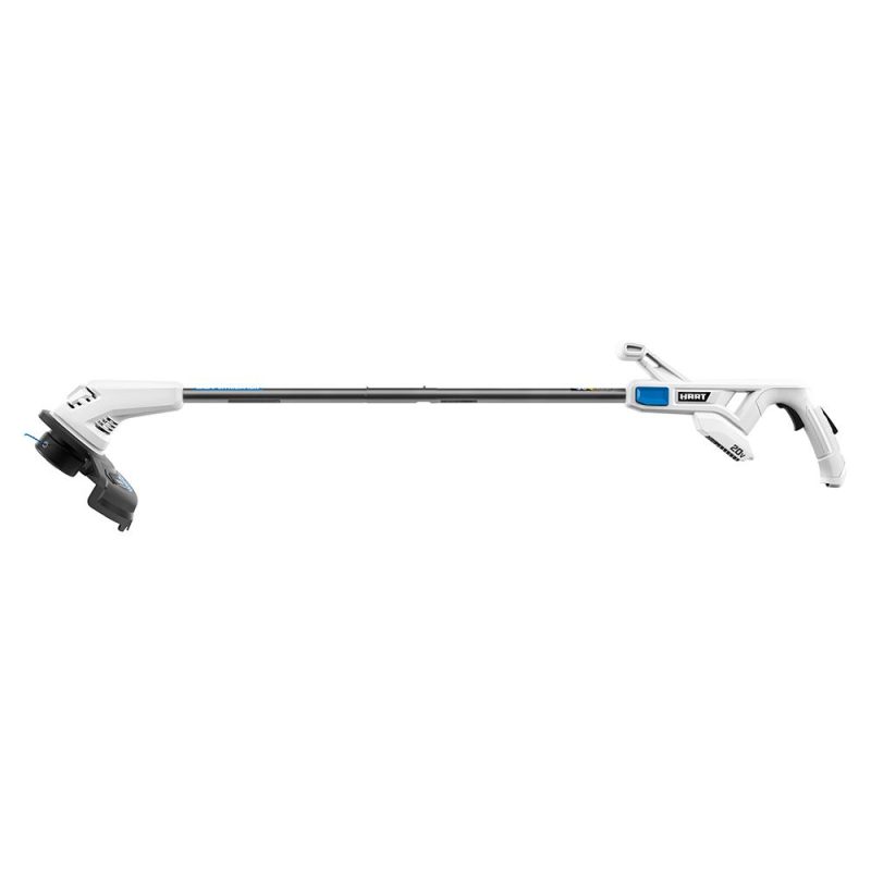 HART 20-Volt 10-inch String Trimmer (Battery Not Included) - Image 4