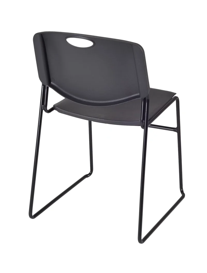 Regency Kee 60"x 24"Height Adjust Mobile Table MT6024MHAPCBK44BK - Image 6