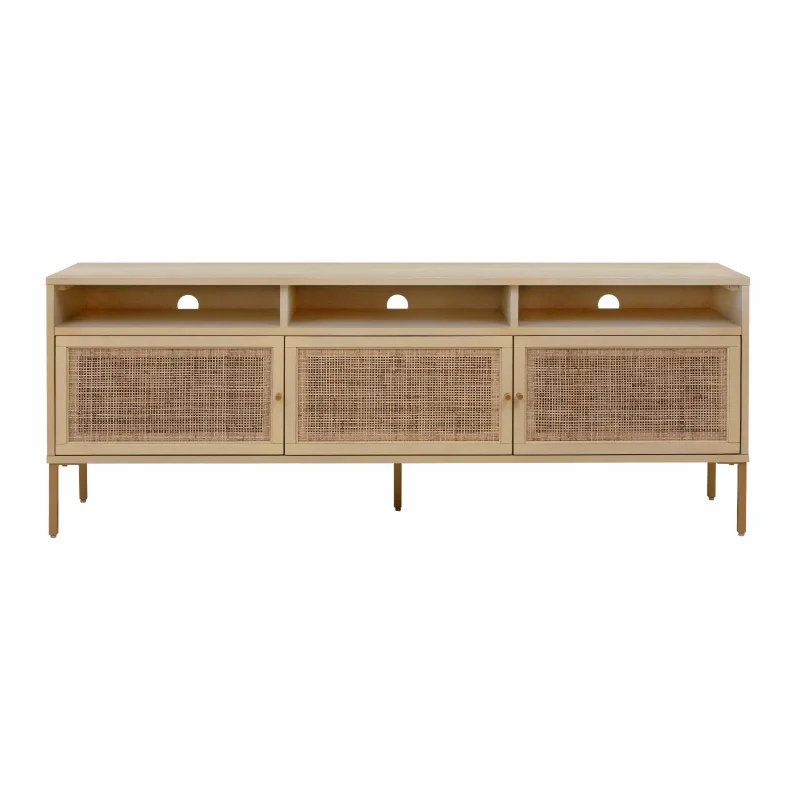 TOV Furniture Sierra TV Console Stand - Image 3